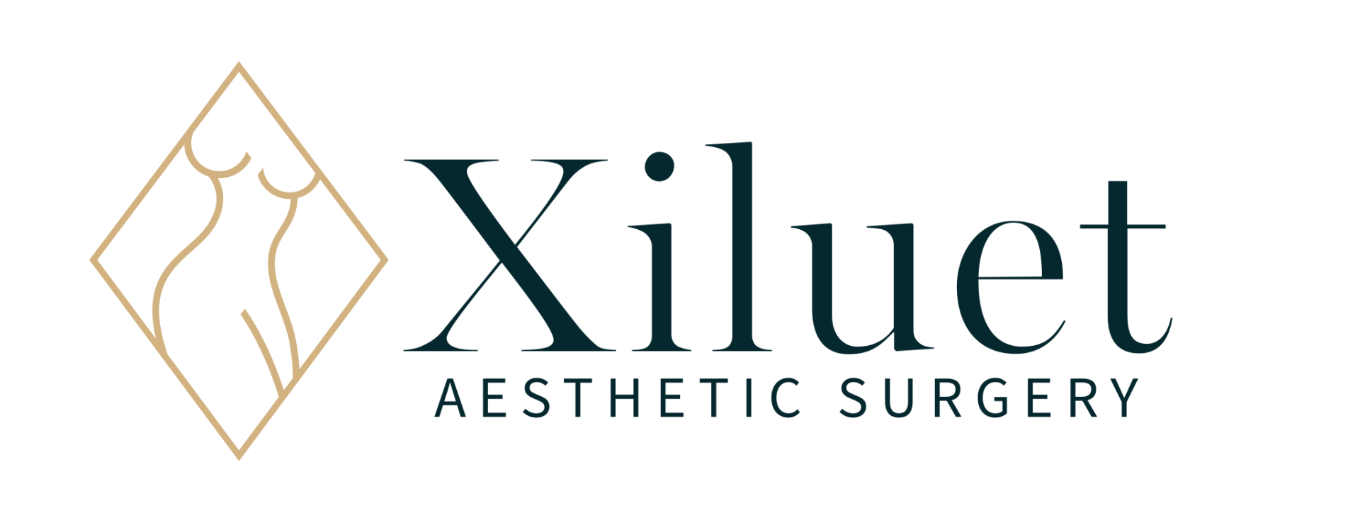 Xiluet Esthetic Surgery logo